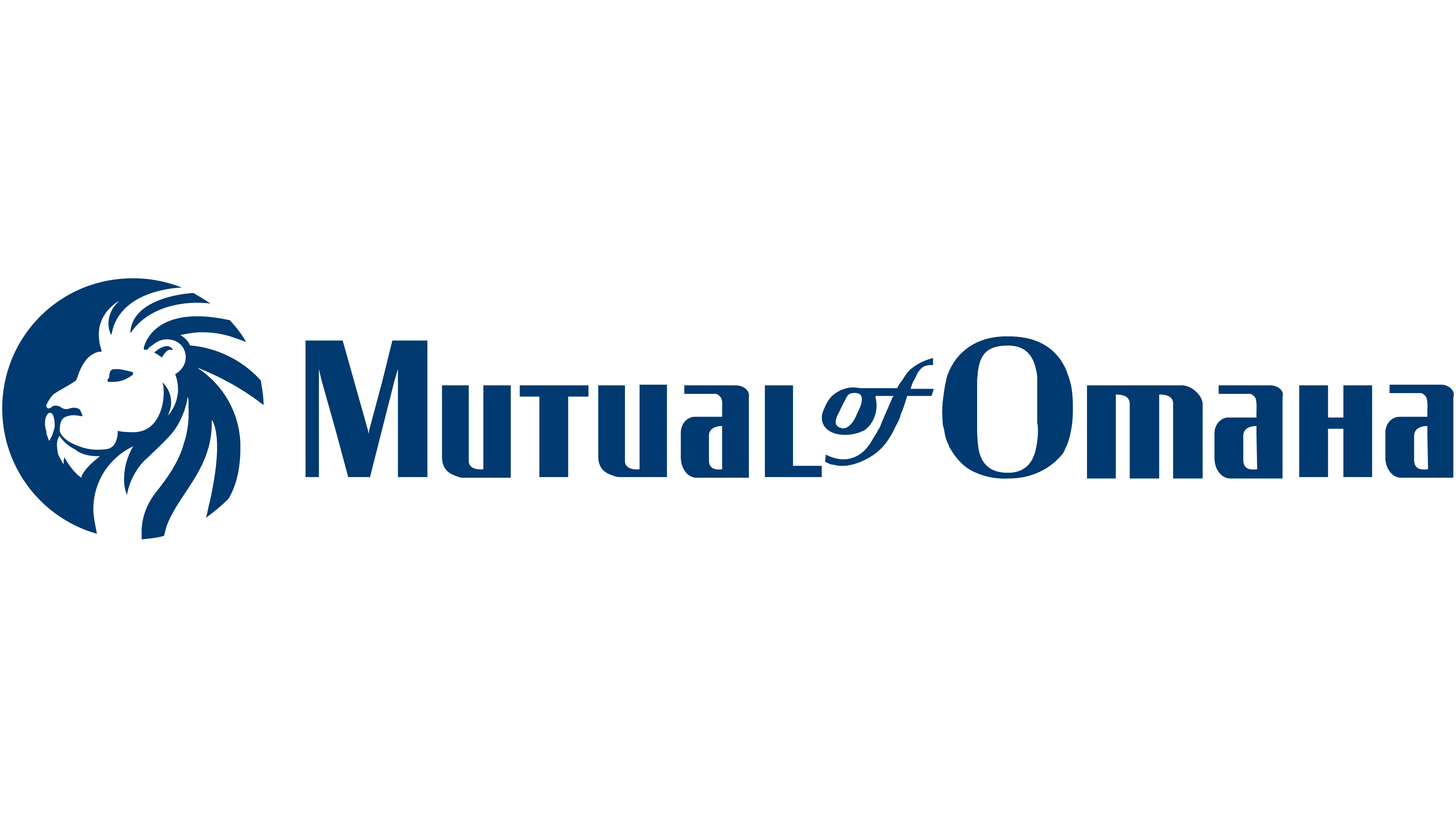 Mutual of Omaha Insurance Logo